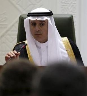 رد سريع من إيران على السعودية بشأن التدخل في شؤون دول أخرى