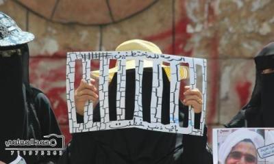 مطالبات بتضمين قضية المختطفين من السياسيين والإعلاميين في المباحثات بين الحكومة والحوثيين