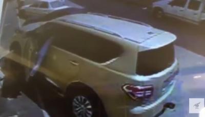 السعودية: الإطاحة بشاب عشرين حاول اختطاف طفل من أمام منزله بالرياض (فيديو)