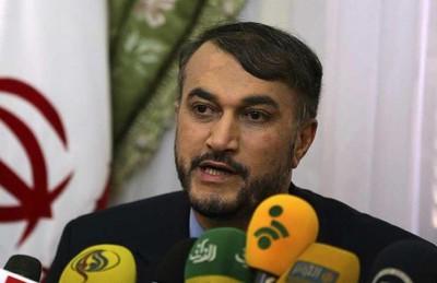عبد اللهيان: طهران لا تعمل على ابقاء الأسد في السلطة إلى الأبد