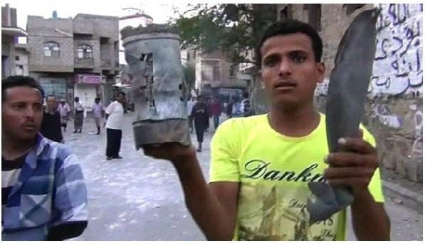 بي بي سي تكشف عدد الجنود السودانيين الذين قتلوا في عدن وعن 29 قتيل بتعز  130 مصاب (فيديو)
