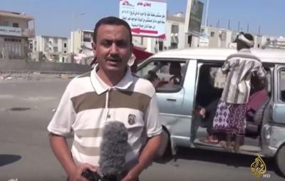 قناة الجزيرة: تصاعد الانفلات الأمني في مدينة عدن