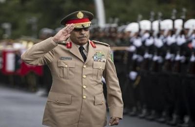 رئيس الأركان السعودي في تركيا.. هل بدأ التنسيق العسكري؟