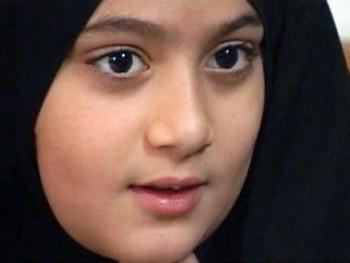 طفلة عراقية تنقذ نساء وأطفال حافلة اختطفها إرهابيون
