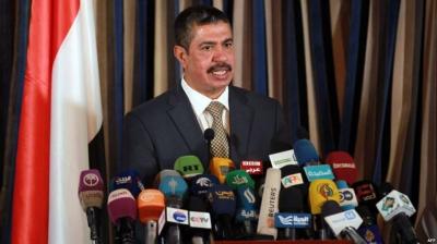 بحاح: السلام سيعم أرجاء اليمن في القريب العاجل