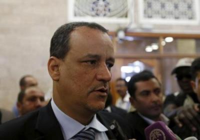 الأمم المتحدة تعتزم بدء محادثات اليمن وتحذر من الوضع الإنساني