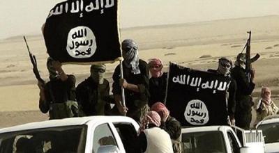 " داعش " تتوعد طلاب جامعة عدن اذا لم ينفذوا هذه المطالب (صورة البيان)
