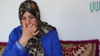 امرأة متزوجة بالمغرب تغتصب طفل حتى الموت (فيديو)