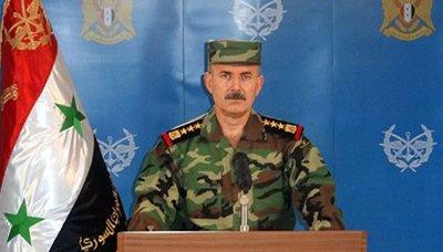 الجيش السوري يمد نشاطه الاستخباراتي إلى اليمن.. ويتهم تركيا والخليج بنقل "قوات داعش" إلى اليمن