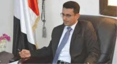 مدير مكتب رئاسة الجمهورية يكشف عن مكامن ضعف الدولة (تفاصيل)