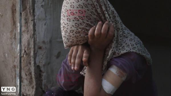 «هنود» الطفلة العائدة من الموت: رأيت أمي في الجنة وهي فتاة شابة - صور