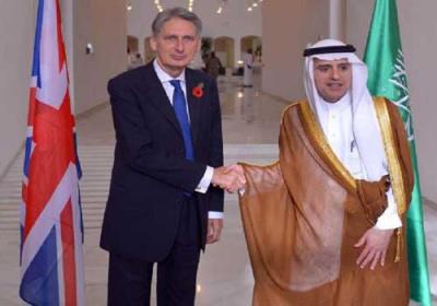 هذا ما جعل السعودية تعلن التمهيد لوقف «العمليات العسكرية» نهائيا في اليمن