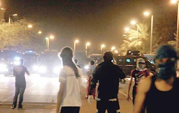 السعودية: زعيم خلية العوامية مروج مخدرات وشاذ جنسياً
