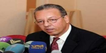 بن عمر يعرب عن حزنه لما آلت إليه الأمور في اليمن ويقول: من غير المقبول السكوت عن مصادرة حقوق اليمنيين بالحياة الكريمة ومطالبهم المشروعة بالتغيير