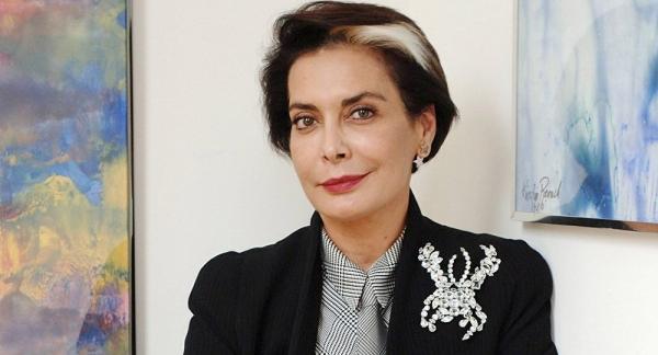 "الزوجة السرية" للملك فهد تكسب قضية نفقة بـ25 مليون استرلينى 