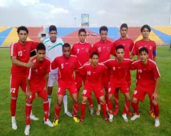 فاجأ المنتخب الكويتي بهدف مبكر بعد 44 ثانية: المنتخب اليمني للناشئين يهزم الكويت اليوم 2/1 وينعش آماله بالتأهل