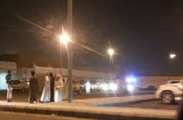 السعودية: امرأة غريبة تثير الرعب داخل مدرسة بنات بالقريات