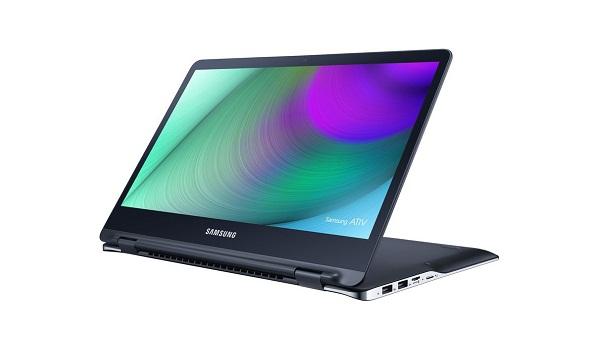 سامسونج تكشف عن أول حاسب محمول لها بدقة 4K