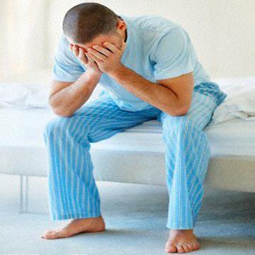 عزيزي الرجل: 8 طرق للوقاية من الضعف الجنسي