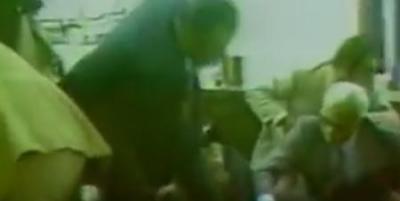 فيديو جديد لعملية اغتيال السادات «بوضوح»