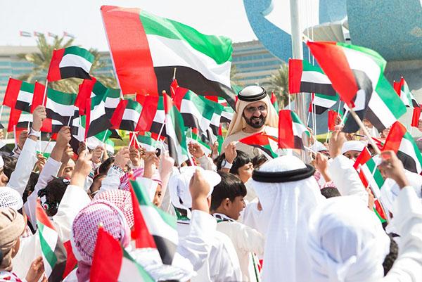السعودية الثالثة عربياً في مؤشر الرفاهية.. والإمارات تتصدر