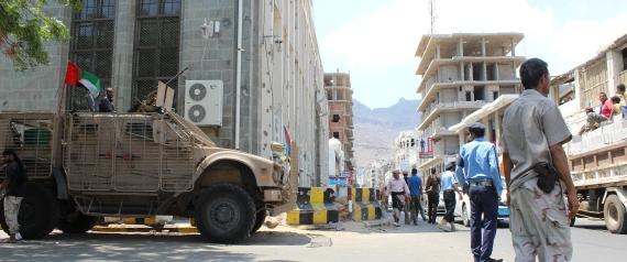 لعنة جنيف تلاحق المفاوضات اليمنية