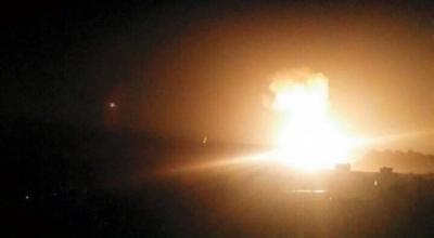 هجوم استهدف نقطة عسكرية بدار سلم جنوب صنعاء وسقوط قتلى وجرحى