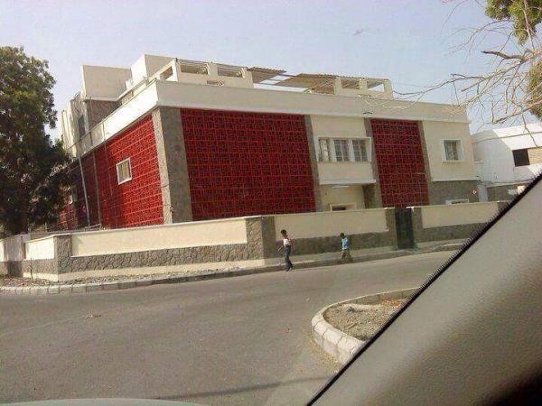 نهب منزل مناضل تاريخي جنوبي على ايدي المقاومة الجنوبية في عدن (صورة)