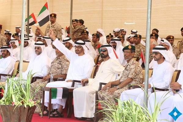 الكاتب التركي إسماعيل ياشا: ولي عهد أبوظبي محمد بن زايد "ولد مدلل" يتآمر على تركيا