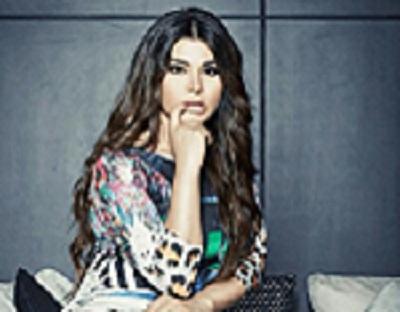 سعودي يتزوج من فنانة متحولة جنسيا