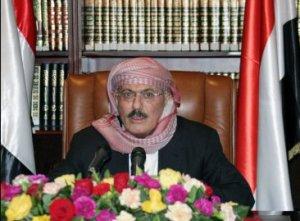 الرئيس يعلن عن تنحيه عن السلطة يوم الإثنين المقبل في حفل وداع كبير وأن هناك رجال سيتولون السلطة من بعده