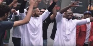 فيديو: ما حكاية “رجل مسلم” "I'm Muslim Man" التي حققت 36 مليون مشاهدة في 4 أيام؟