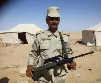 في معارك مع الحوثيين: مقتل قائد الكتيبة 19 مع مرافقيه في اشتباكات في منطقة بيحان بشبوة (الإسم + الصورة)