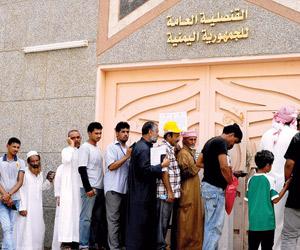 مسؤول سعودي: الزائرون اليمنيون أسهموا في انتعاش قطاع البناء ودعم شركات المقاولات