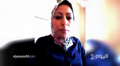 فيديو: مفاجأة حول صور انتحارية باريس.. وشرطة فرنسا تحت الضغط تنفي انتحارها