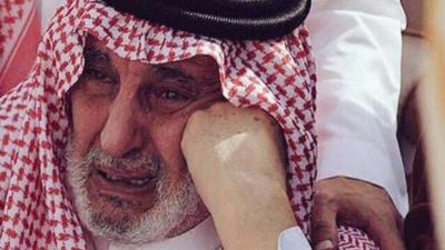السعودية تعلن وفاة الأمير بندر مساء اليوم ( نبذة عنه)