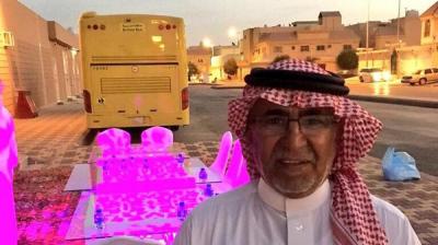 حارس مدرسة سعودي يفعل بطالبات مدرسته ما لا يفعله غيره (تفاصيل + فيديو)