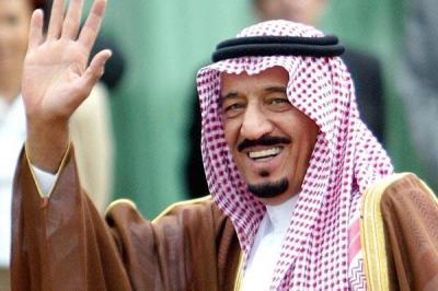 شاهد ماذا فعل الملك سلمان لأخيه الاكبر (الموقف الأسخن في السعودية)