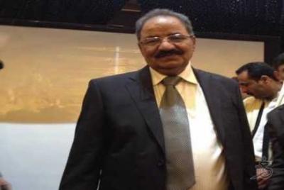أول تعليق من "عبده الجندي" بعد تعيينه محافظاً لمحافظة تعز