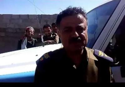 وزير داخلية هادي يصدر قرار جديد لمحافظة اب