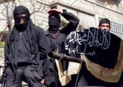تفاصيل سيطرة القاعدة على جعار بأبين وذبح القيادي في اللجان الشعبية السيد