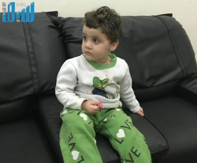 الاجهزة الامنية السعودية تلقي القبض على جناة في أشهر قضية اختطاف للطفلة (جوري) اثارت الراي العام