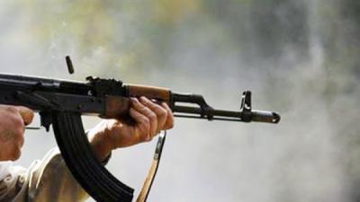 جريمة مروعة في إب: مواطن يقتل زوجتة وصهرة ويصيب 3 اخرين بينهم إبنته