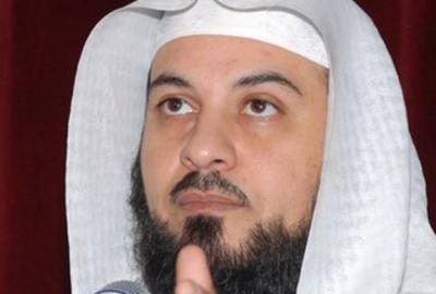 بالفيديو .. العلياني : ماقاله العريفي إيحاءات جنسية وعلى المشائخ مناصحته