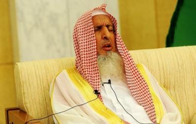 مفتي السعودية: تركيا بلد اسلامي كبير ويجب مساندته ( فيديو )