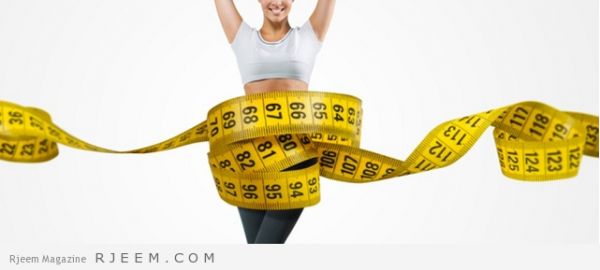 وصفات تخسيس سريعة المفعول