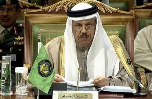 مجلس التعاون يدعو لمؤتمر دولي لإعمار اليمن