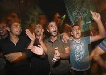 اسرائيل تسرب بضعة أسرار عن صفقة لتبادل الاسرى