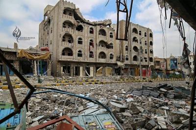 مدير مكتب الجزيرة باليمن: أصارحكم بحقيقة مرة .. تعز على وشك السقوط بأيدي الحوثيين