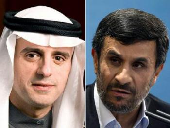 أحمدي نجاد.. العقل المدبر لمحاولة اغتيال السفير السعودي في واشنطن